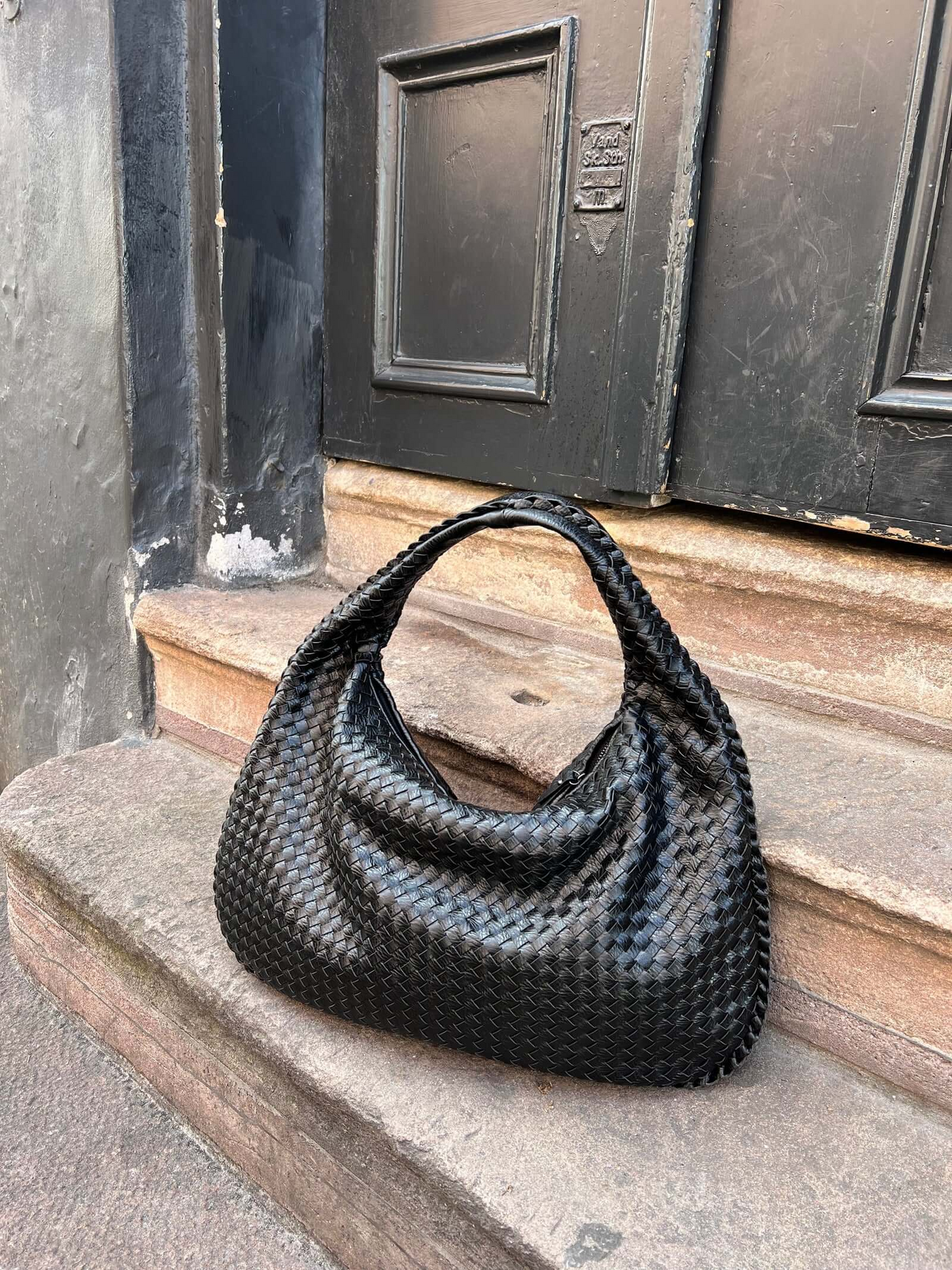 Torba tkana XL