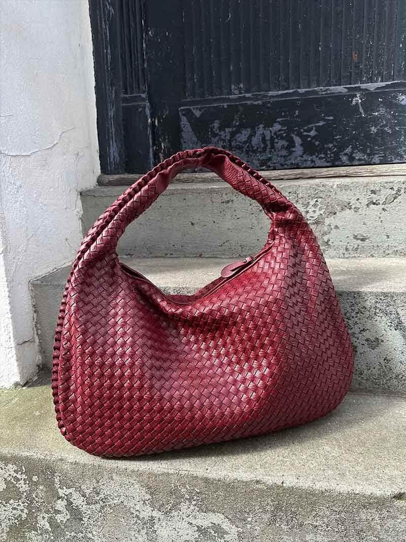 Torba tkana XL