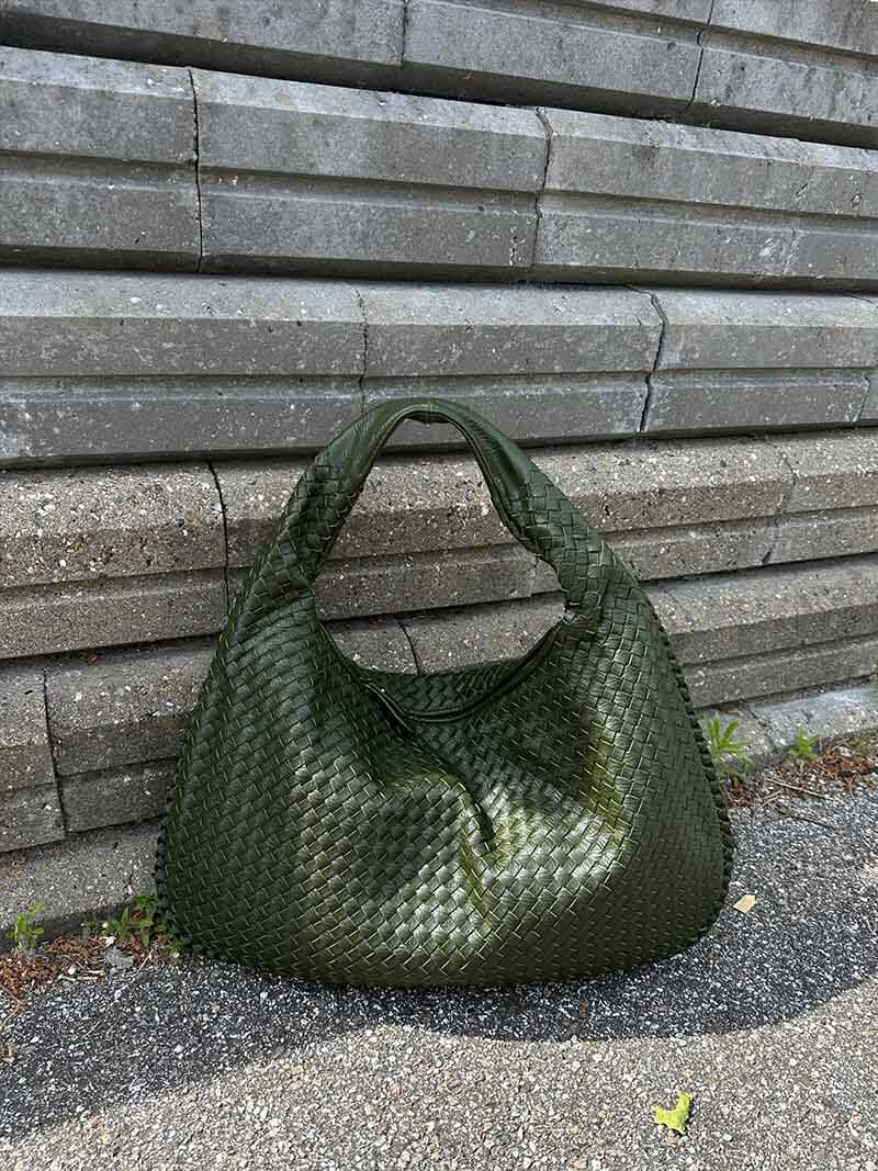 Torba tkana XL