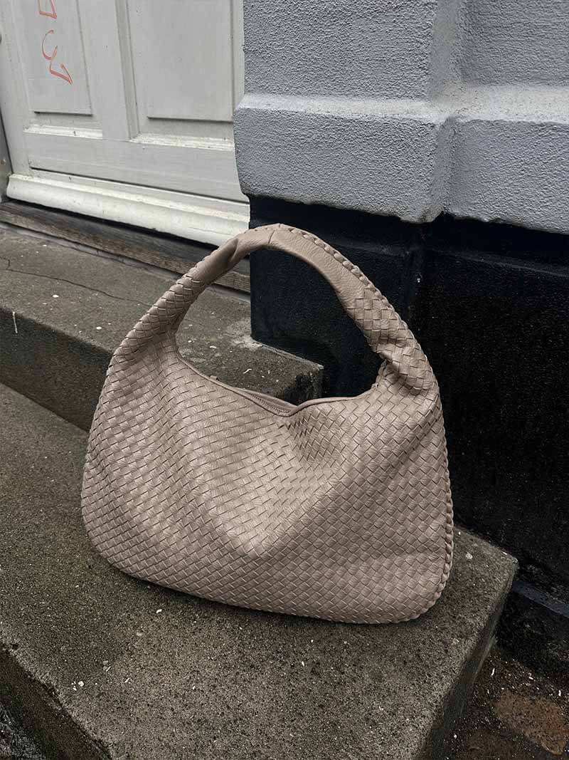 Torba tkana XL