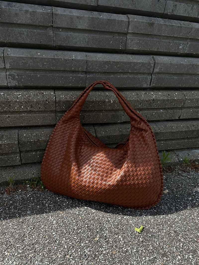 Torba tkana XL