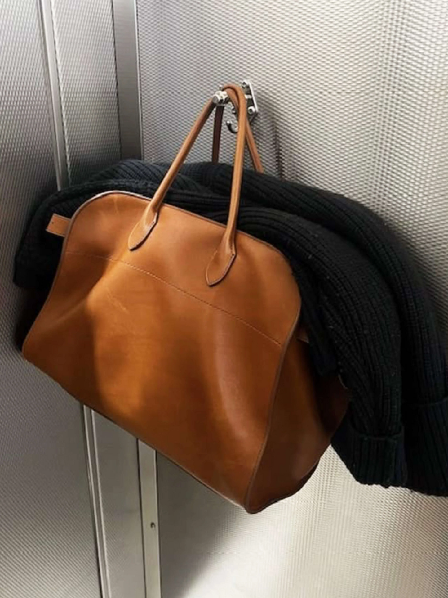Torba zakupowa z henny
