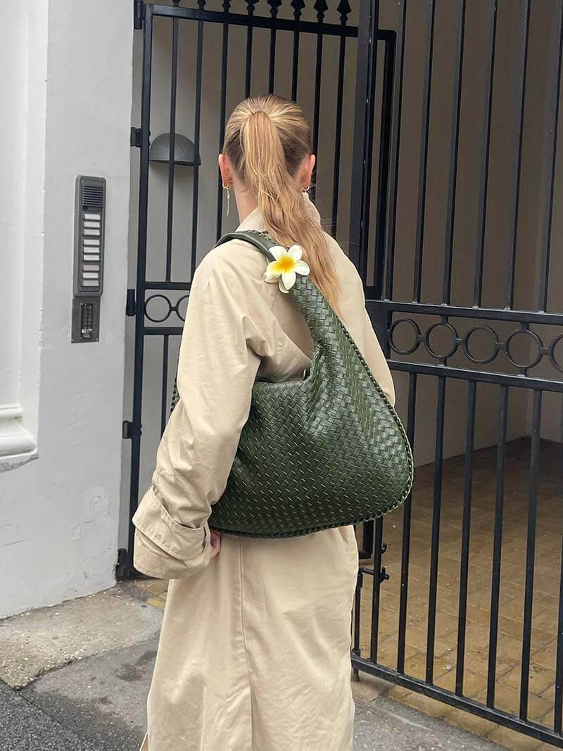 Torba tkana XL