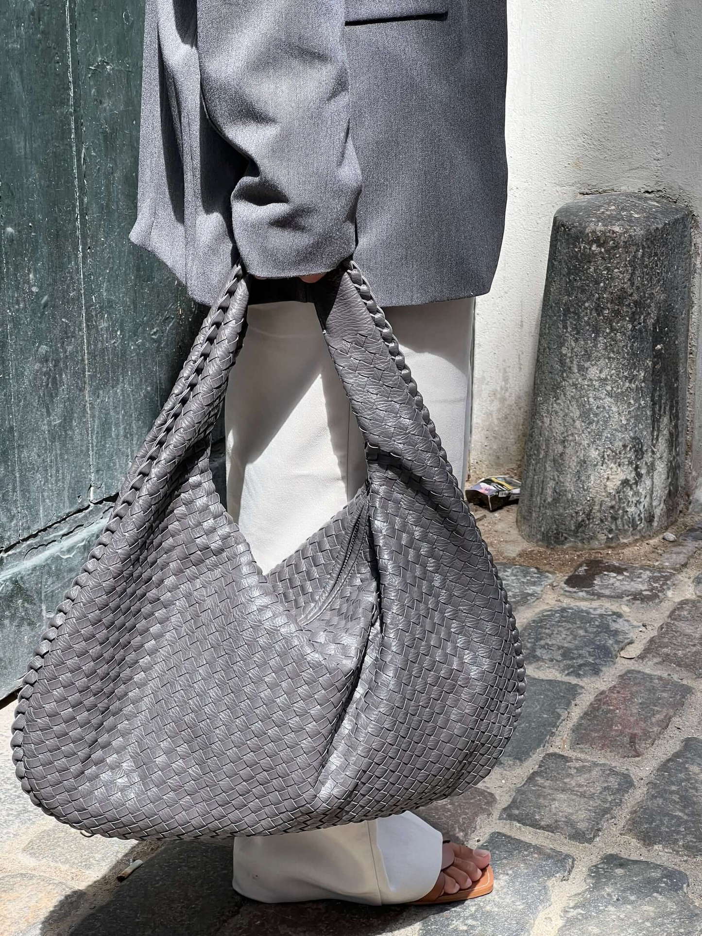 Torba tkana XL