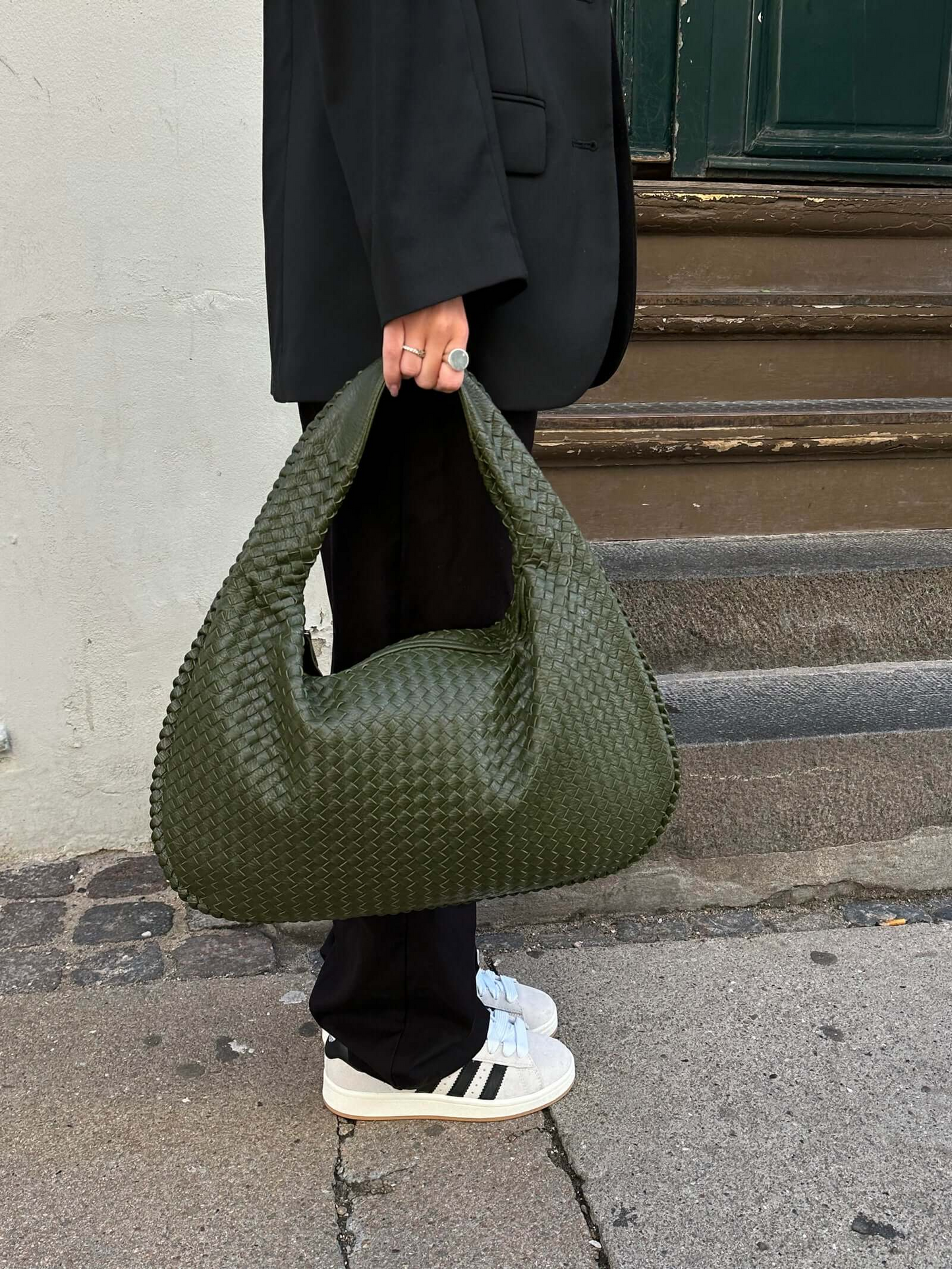 Torba tkana XL