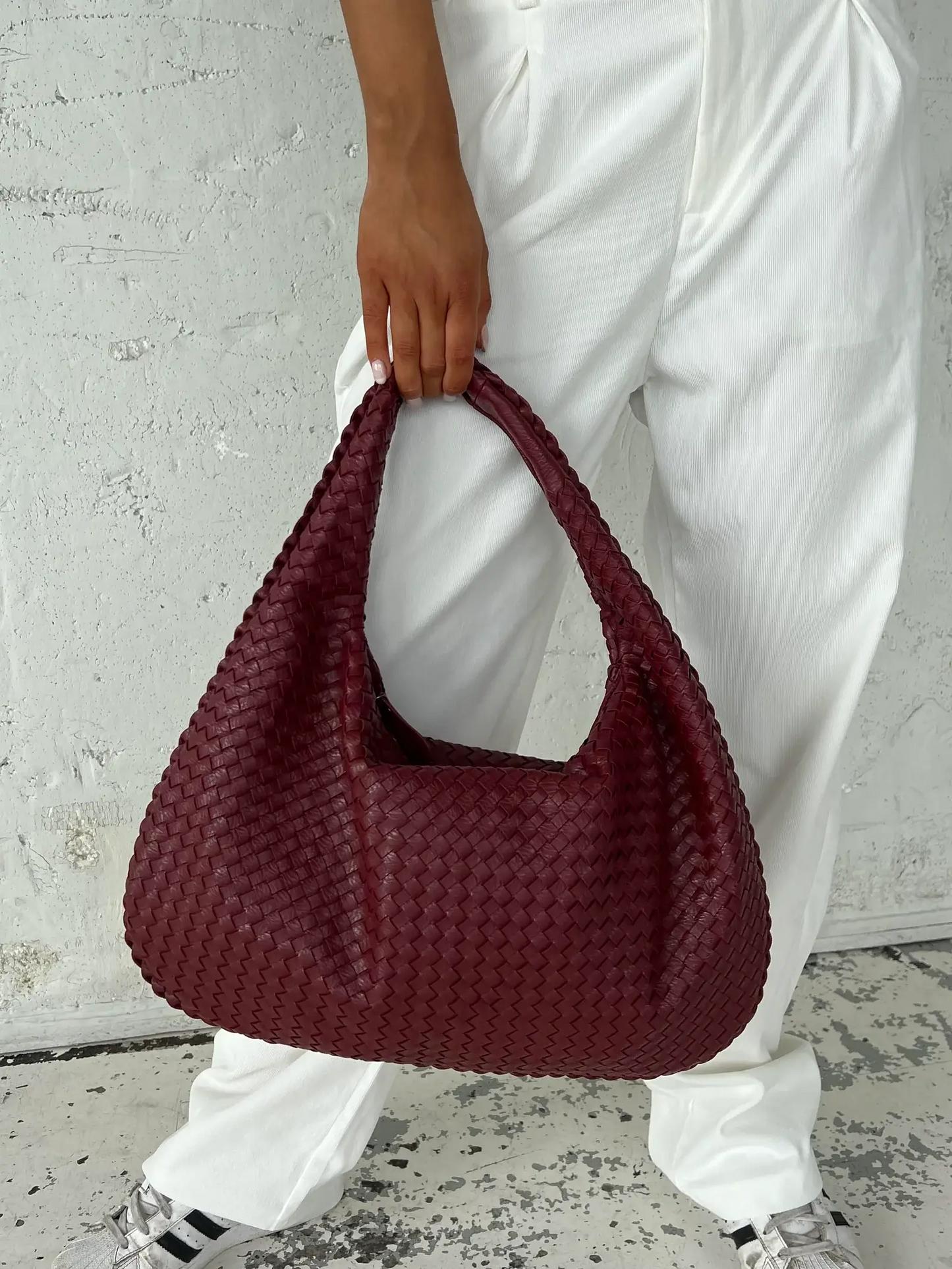 Torba tkana XL