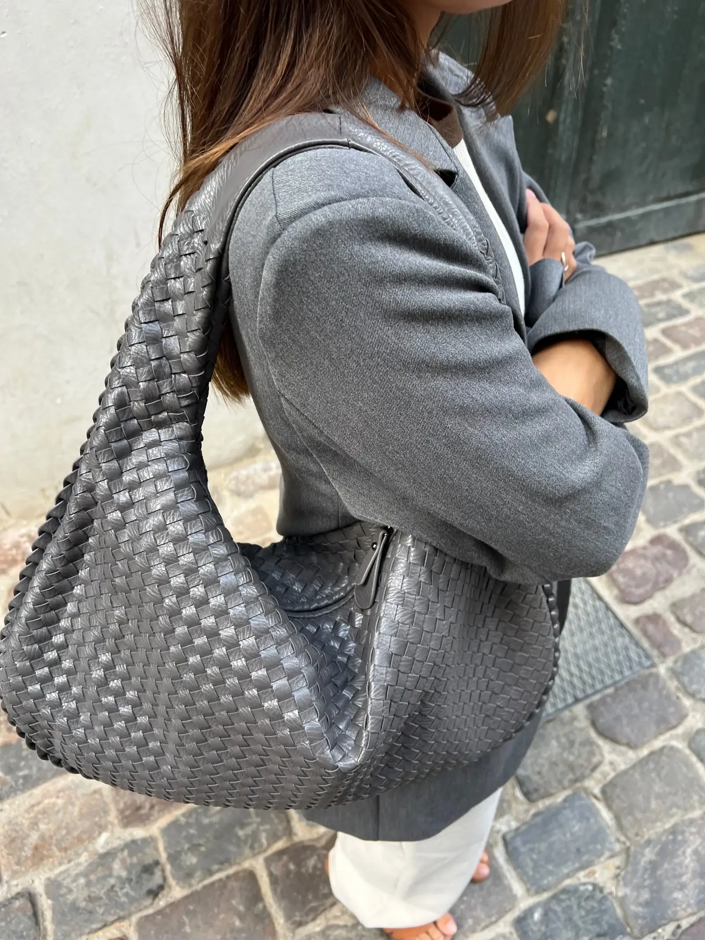 Torba tkana XL