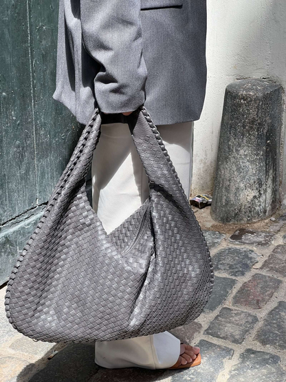 Torba tkana XL