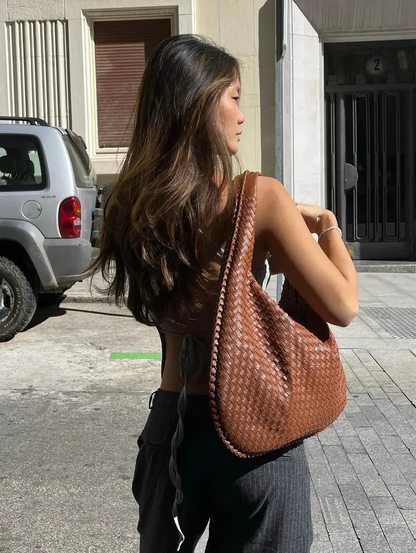 Torba tkana XL