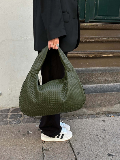 Torba tkana XL